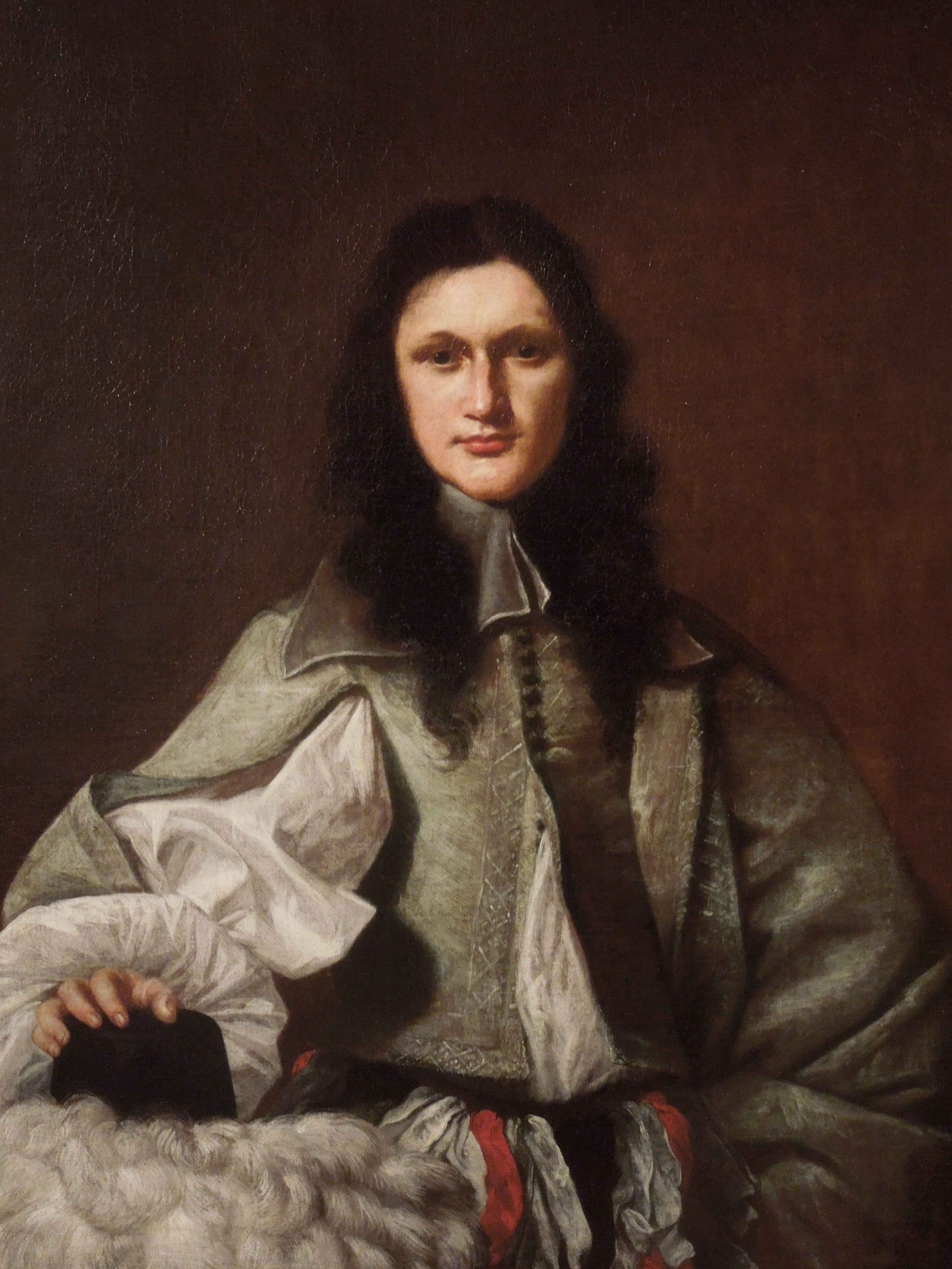 Karel_Škréta_-_Portrait_of_Ignác_Jetřich_Vitanovský_of_Vlčkovice