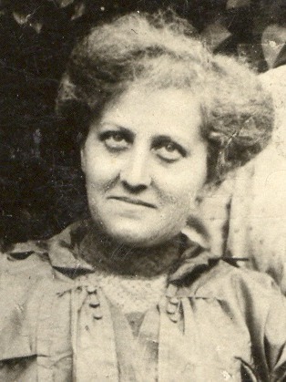 Josefa Bohumila nastoupilova Zolnerova