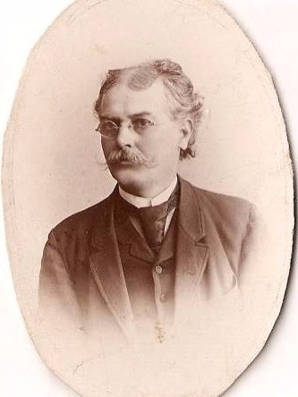 Josef Nastoupil